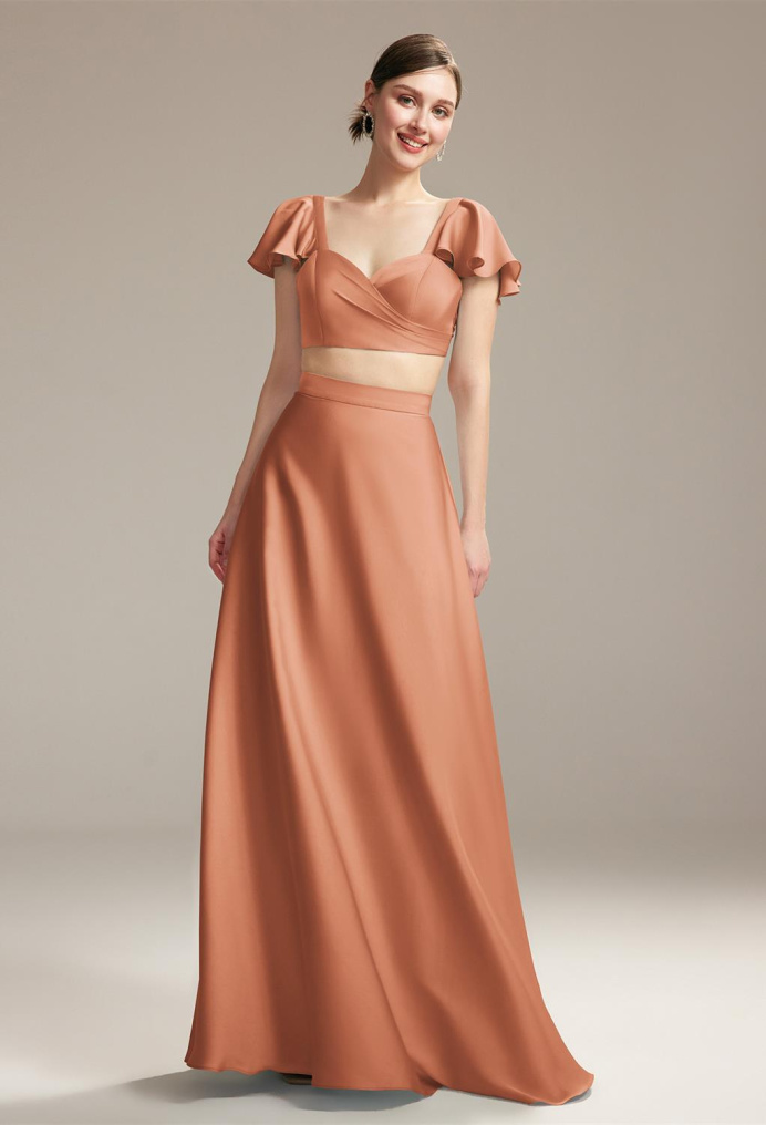 AW Piper Dress